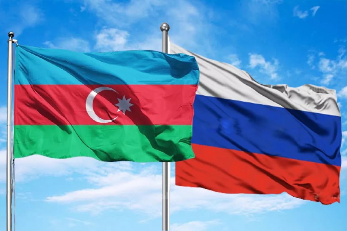 Nga - Azerbaijan ký kế hoạch hợp tác mới, thúc đẩy bình thường hóa quan hệ
