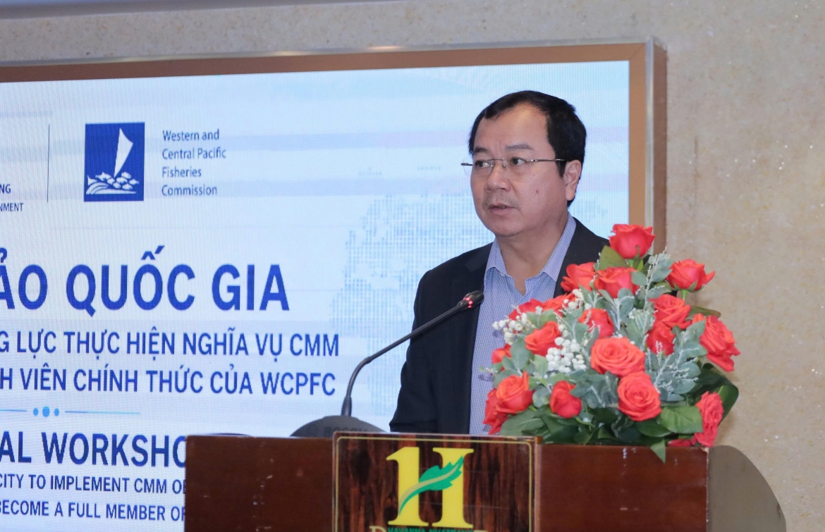viet nam huong toi gia nhap to chuc quan ly ca ngu lon nhat khu vuc hinh anh 3