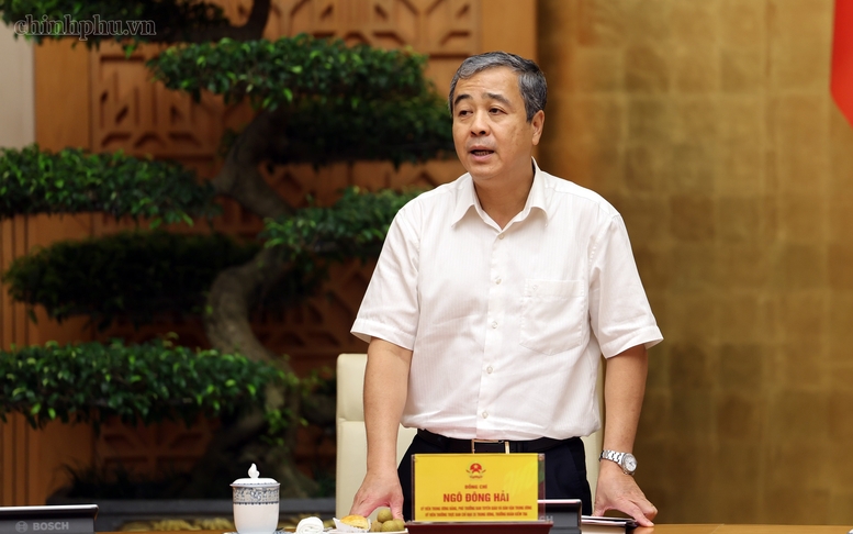 cong tac bao ve nen tang tu tuong cua Dang tai Dang uy chinh phu ngay cang di vao chieu sau hinh anh 3
