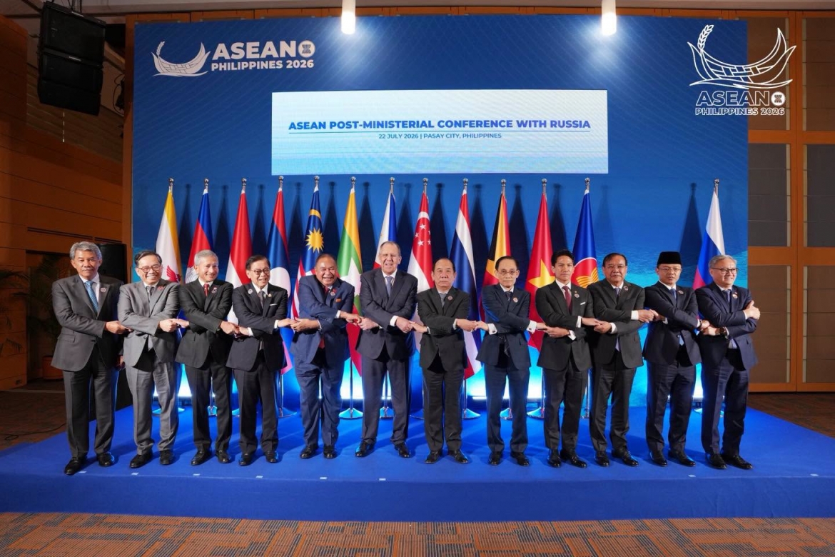 viet nam dong gop tich cuc de dua quan he asean - nga phat trien thuc chat hinh anh 1
