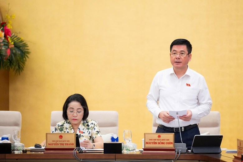 Duong sat lao cai - ha noi - hai phong du kien tang von gan 86.800 ty dong hinh anh 3