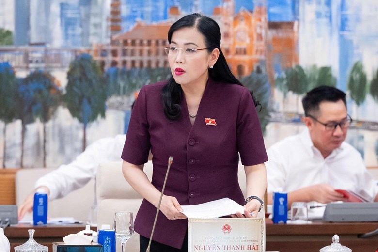 De xuat sua 10 luat Day manh phan cap phan quyen cho dia phuong hinh anh 3