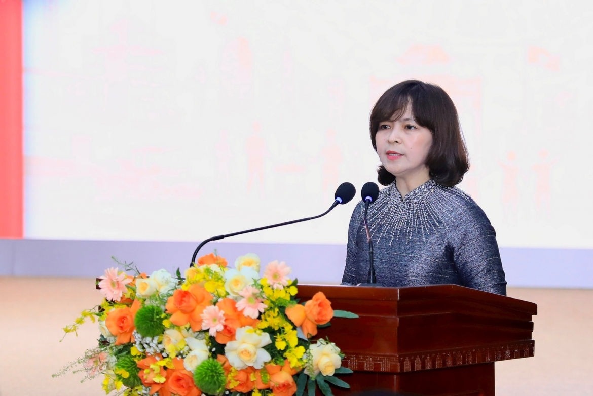 xa thu lam ha noi khoi dong xay dung mo hinh xa xa hoi chu nghia hinh anh 1