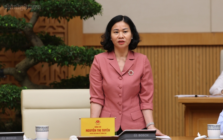 cong tac bao ve nen tang tu tuong cua Dang tai Dang uy chinh phu ngay cang di vao chieu sau hinh anh 4