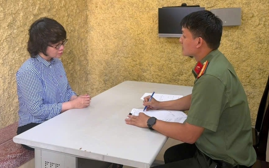 khoi to giam doc, tong bien tap, truong ban bien tap nha xuat ban hoi nha van hinh anh 1