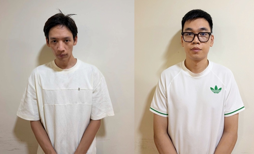 nhom doi tuong dang lau 26.000 bo phim, thu loi 308 ti dong bi khoi to hinh anh 1