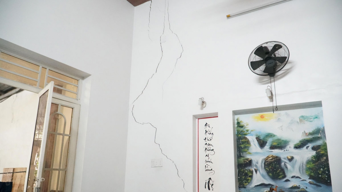 thi cong chung cu anh huong nha dan, phuong de nghi so xay dung tp.hcm kiem tra hinh anh 3
