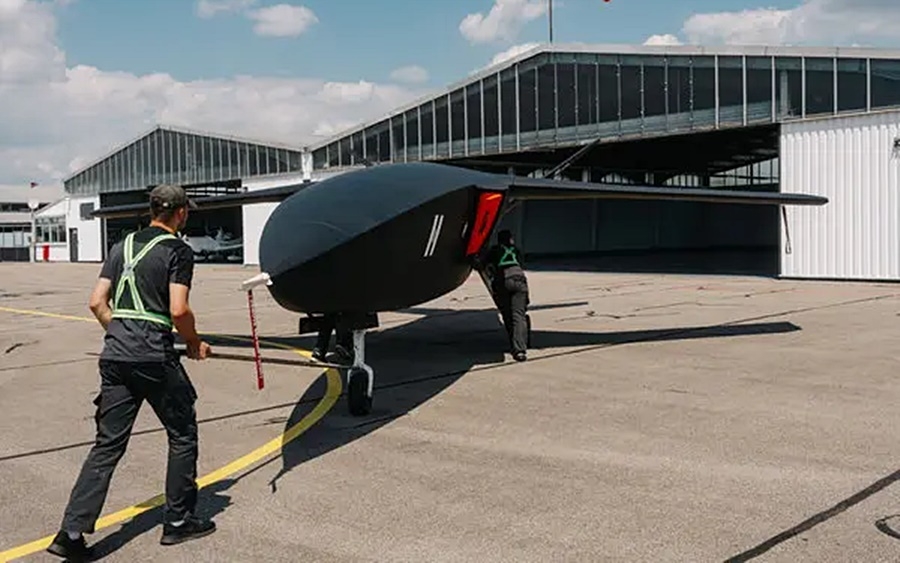ben trong nha may bi mat chuyen cung cap uav quan su cho ukraine hinh anh 1
