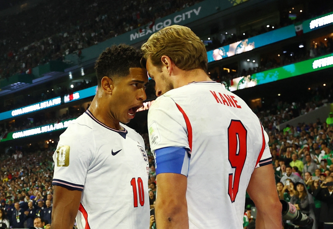 nhan dinh na uy - anh tu ket world cup 2026 haaland dai chien hary kane hinh anh 2