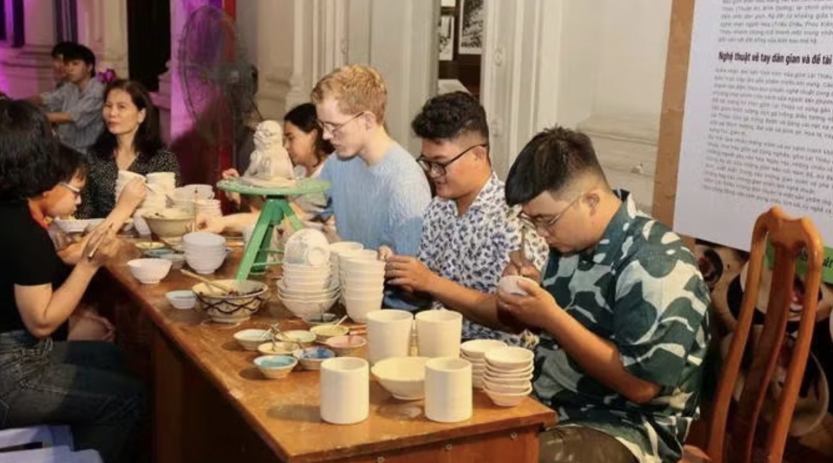 night-time experiences breathe new life into urban heritage picture 2