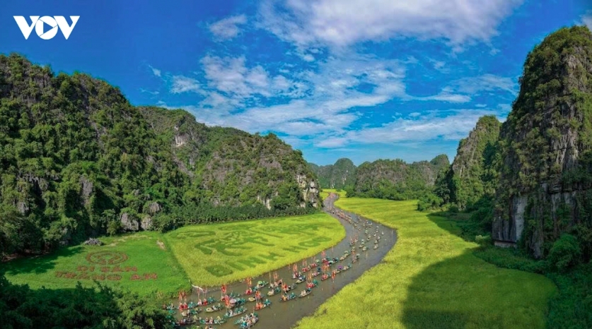xay dung de an tinh ninh binh thanh thanh pho truc thuoc trung uong vao 2030 hinh anh 1