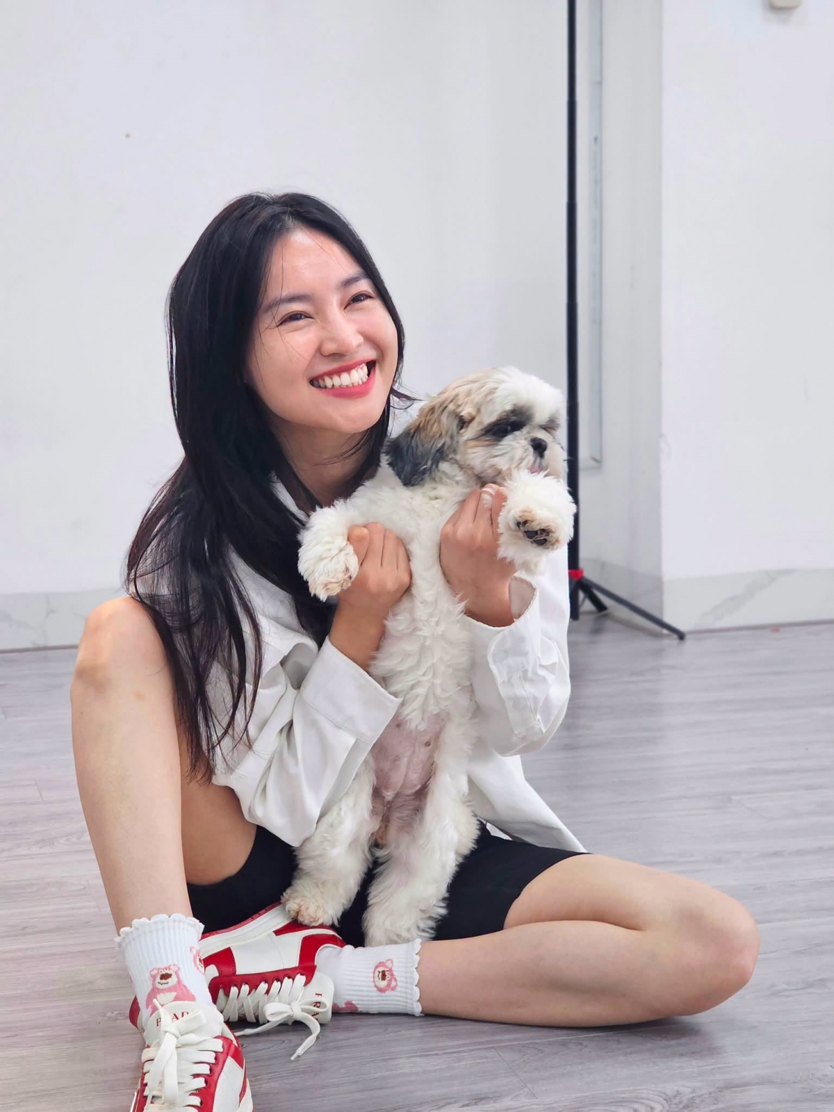 sao viet 2-7 my tam khoe khoanh khac y nghia, khien fan xuc dong hinh anh 4