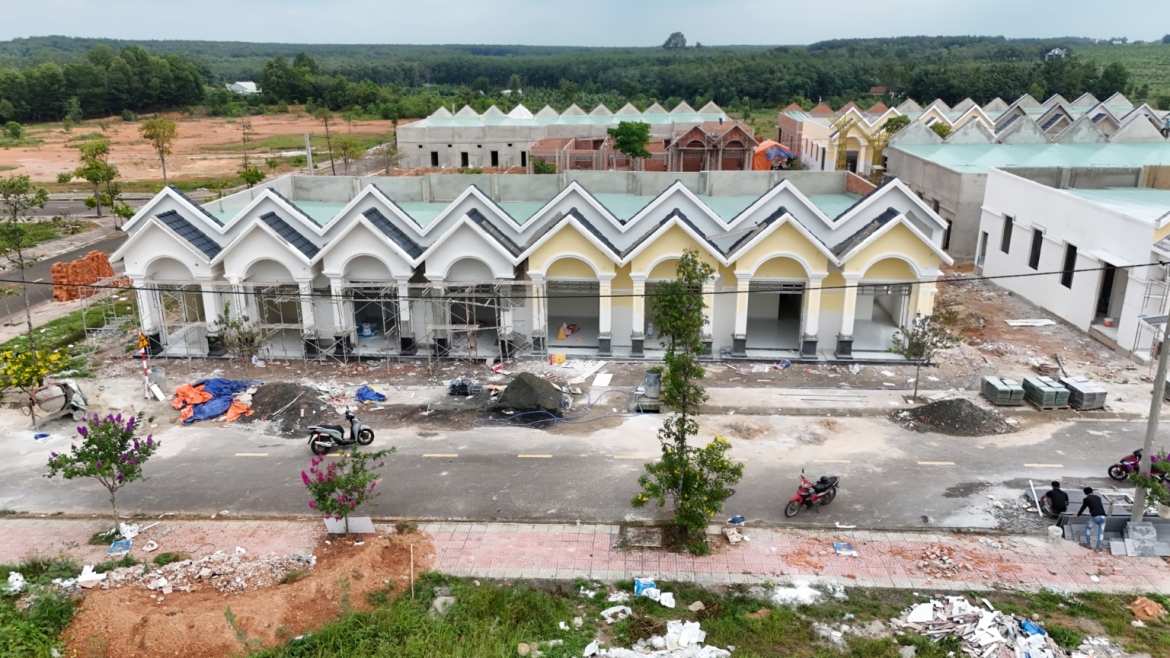 thanh tra chỉ rõ trách nhiệm trong quản lý nhà ở xã hội tại Đồng nai hình ảnh 2 thanh tra chi ro trach nhiem trong quan ly nha o xa hoi tai Dong nai hinh anh 2