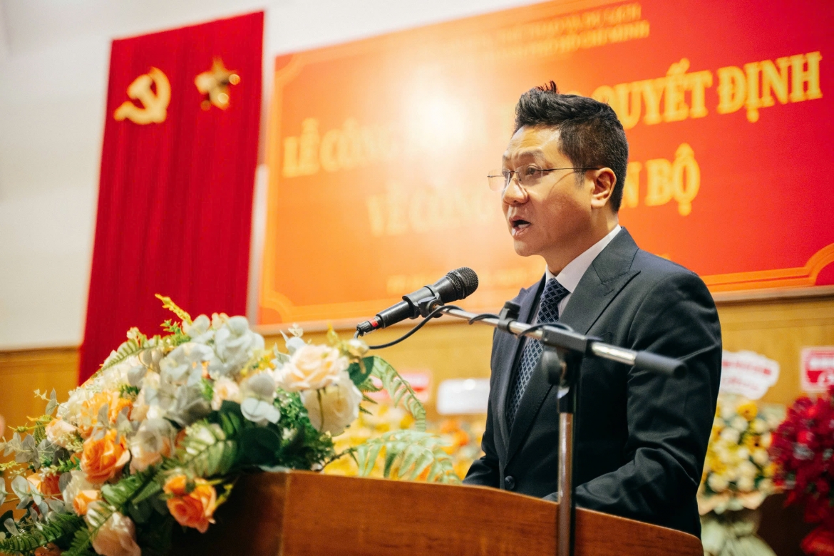 nsnd Do quoc hung duoc bo nhiem lam giam doc nhac vien tp.hcm hinh anh 2