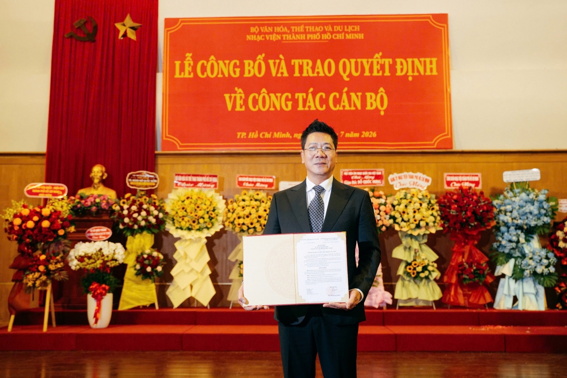 nsnd Do quoc hung duoc bo nhiem lam giam doc nhac vien tp.hcm hinh anh 3