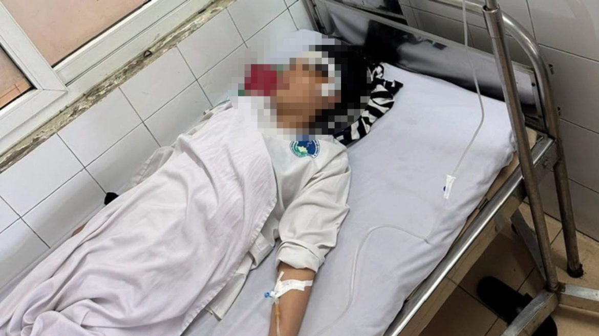 Bộ Y tế lên tiếng về vụ việc hành hung nhân viên y tế tại Hải Phòng