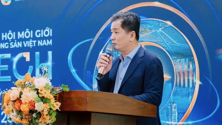 dong von khong con dai tra, thi truong bat dong san het thoi dau co ngan han hinh anh 3