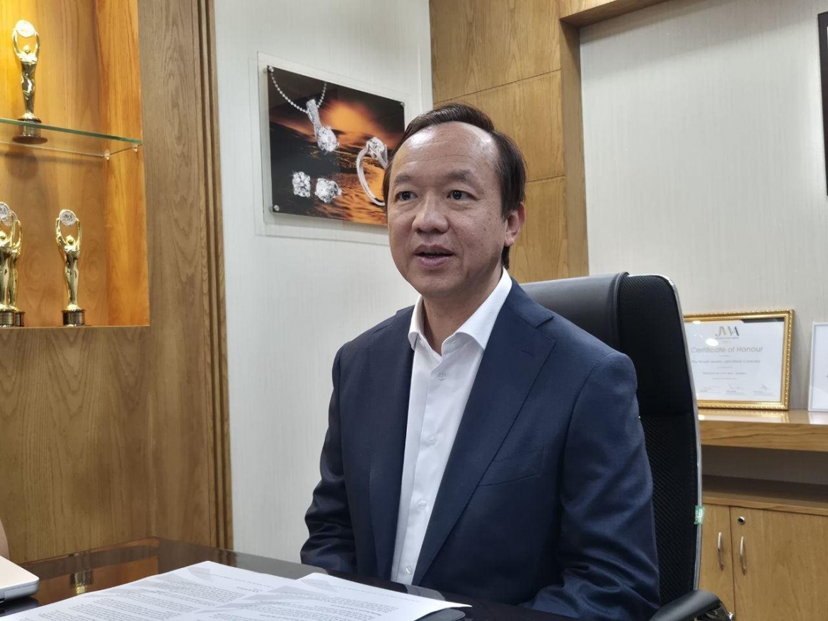 pnj tra cham tien mua lai khach hang thanh chu no khong lai hinh anh 2