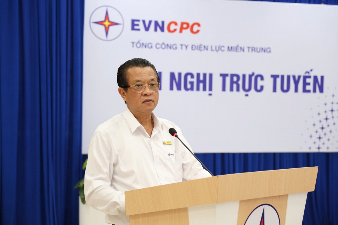 Điện thương phẩm toàn Tổng công ty Điện lực miền Trung tăng 10,25%