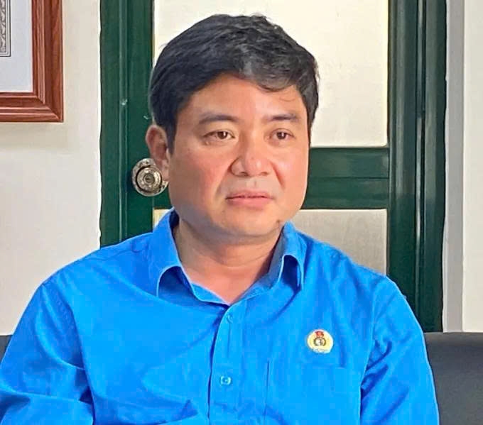 lien tiep tai nan lao dong nghiem trong vi sao van tai dien hinh anh 2