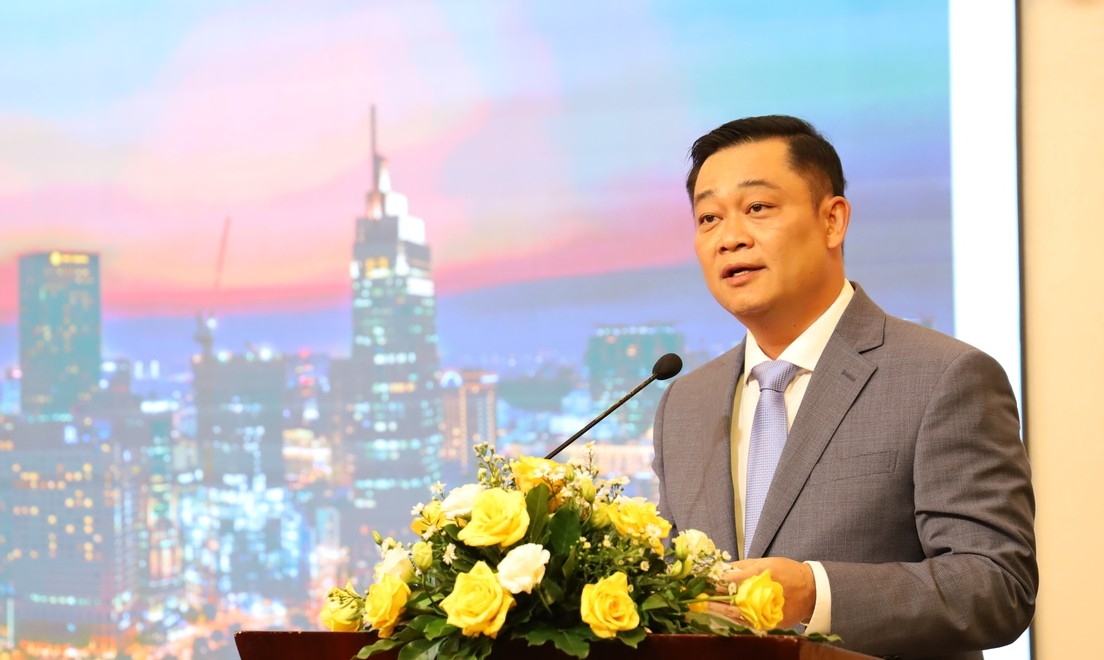 tp.hcm va vung catolonia hop tac phat trien logistic thong minh, doi moi sang tao hinh anh 1