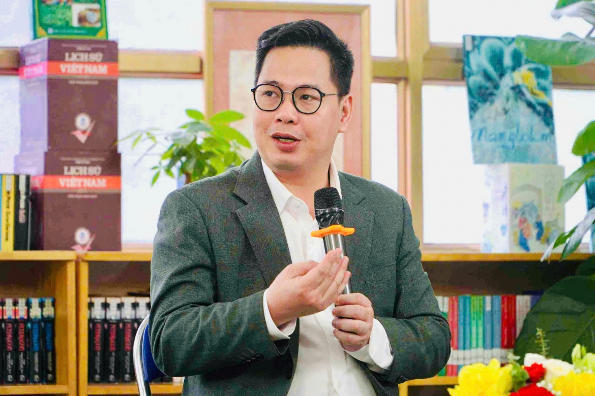 sap xep, sap nhap truong hoc thuoc do thanh cong la chat luong giao duc hinh anh 2