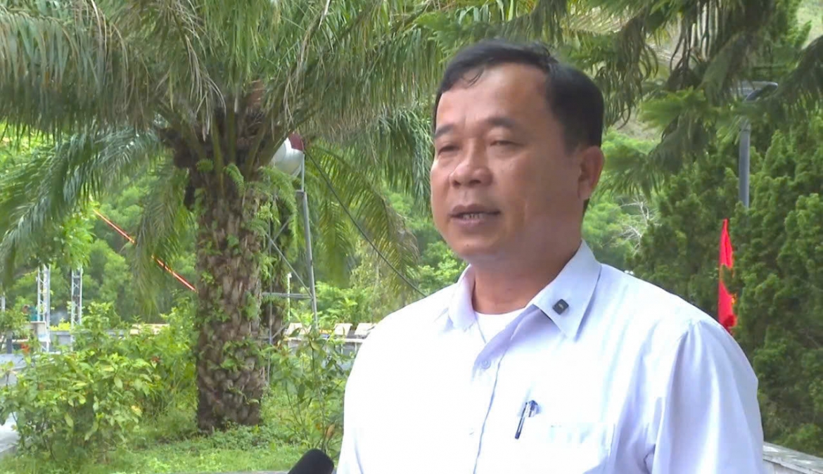 ha tinh chay dua thoi gian de xac dinh danh tinh cac anh hung liet si hinh anh 2
