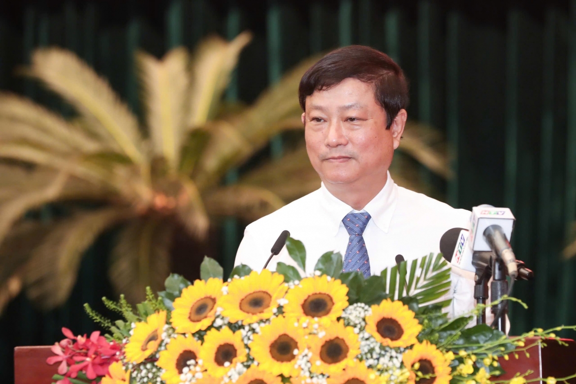 tp.hcm tri an nguoi co cong, khoi day trach nhiem cua the he tre hinh anh 1