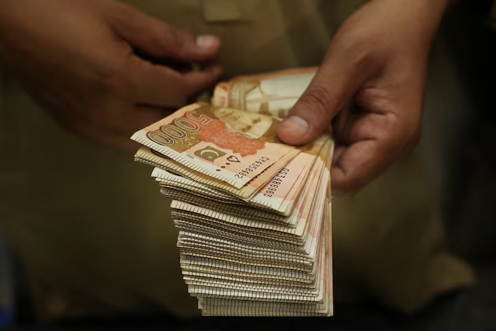 pakistan de nghi my lap quy 10 ty usd sau vai tro trung gian trong xung dot iran hinh anh 1