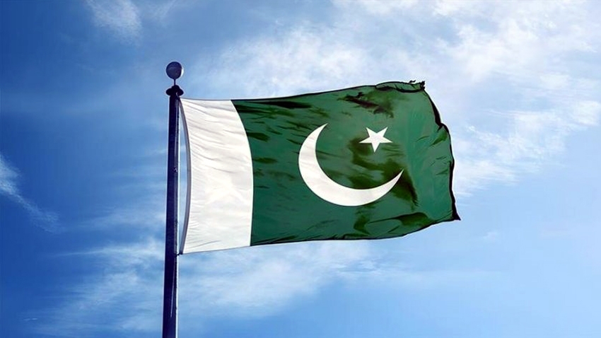 pakistan bac bo thong tin cho phep van chuyen ten lua cua trung quoc toi iran hinh anh 1