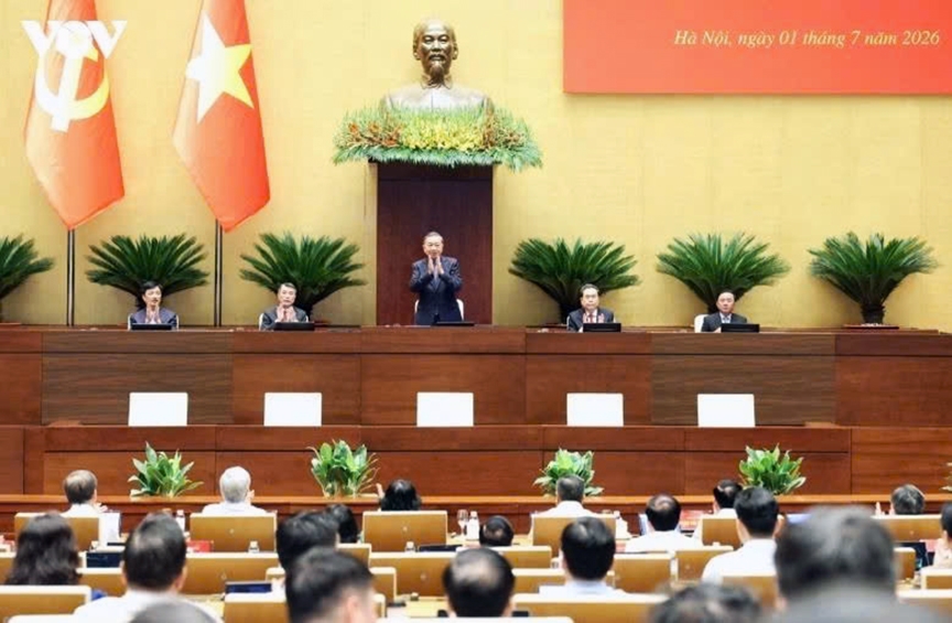 resolution 57 implementation must produce measurable outcomes top leader picture 1