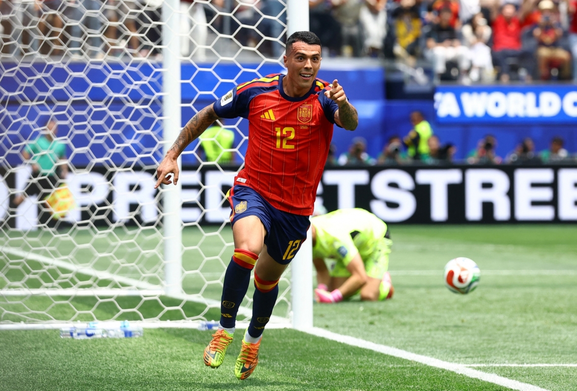 Doi hinh tieu bieu world cup 2026 messi sat canh cung mbappe hinh anh 4