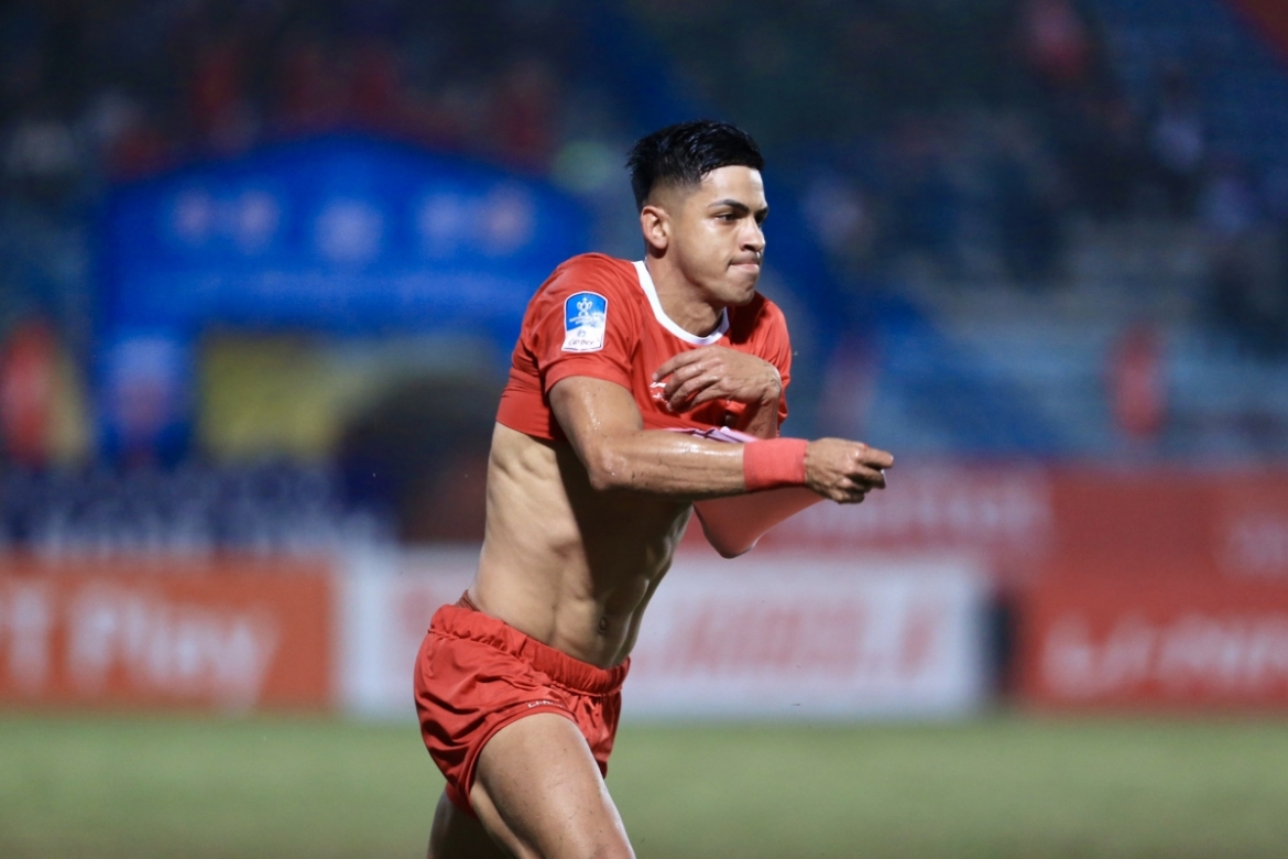chuyen nhuong v-league 2026 2027 the cong viettel co quyet dinh bat ngo hinh anh 1