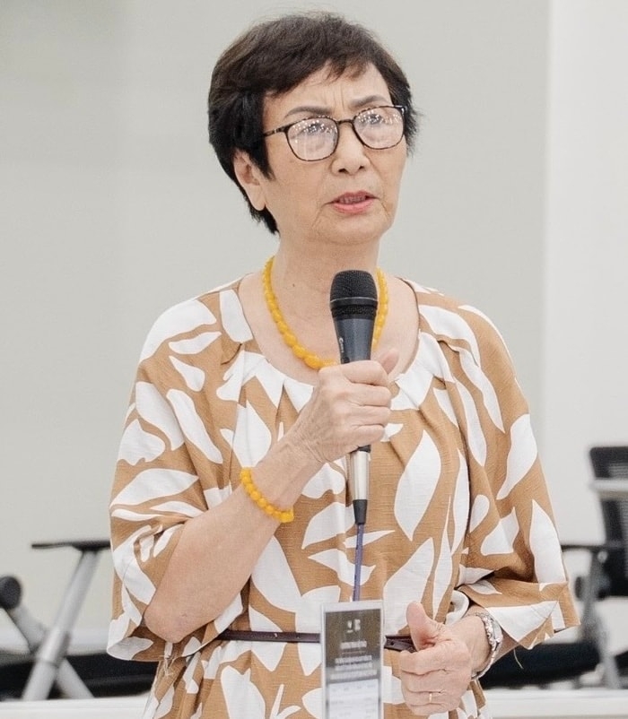 buoc chuyen chien luoc tu hoi nghi trung uong 3, khoa xiv hinh anh 1