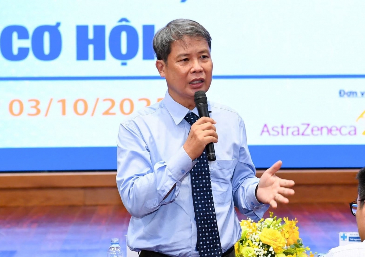 chuyen gia ly giai vi sao tuoi 40 la thoi diem vang de chuan bi tuoi gia hinh anh 1