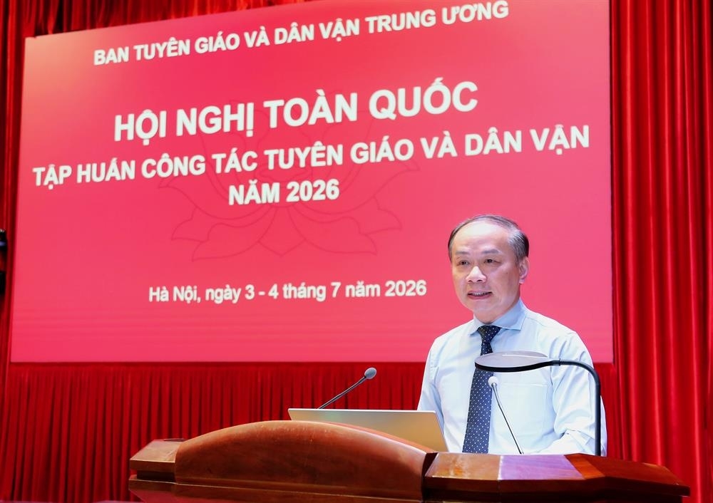 cong tac tuyen giao va dan van chuyen tu quan ly thong tin sang quan tri niem tin hinh anh 2