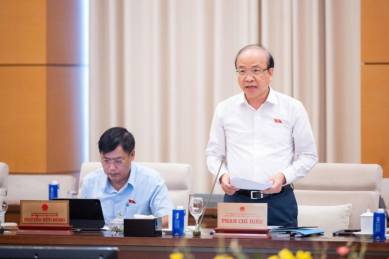 chu tich quoc hoi yeu cau giai quyet triet de 4 van de lon khi sua luat hai quan hinh anh 3
