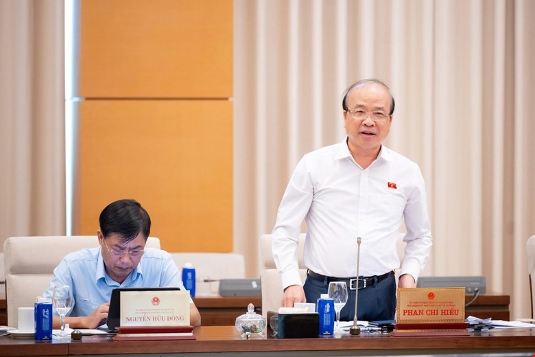 sua doi phap lenh chi phi to tung quy dinh cu the viec xu ly chi phi pha san hinh anh 3