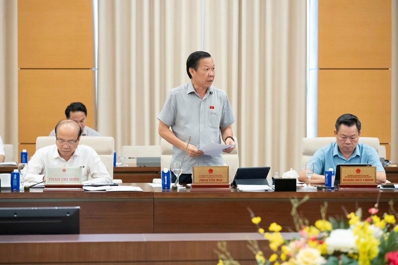 Duong sat lao cai - ha noi - hai phong du kien tang von gan 86.800 ty dong hinh anh 2