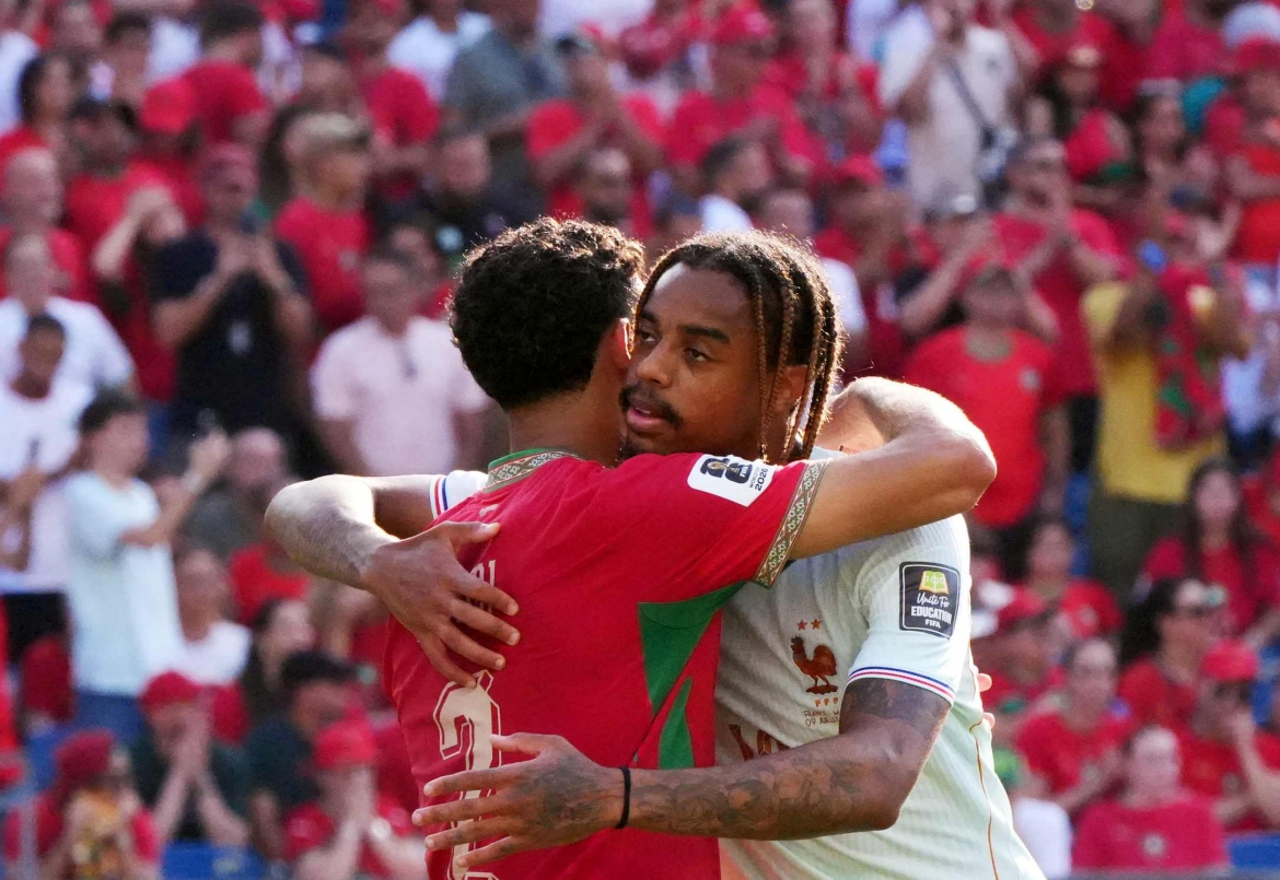 world cup phoi bay nghich ly cua chu nghia dan toc hinh anh 1