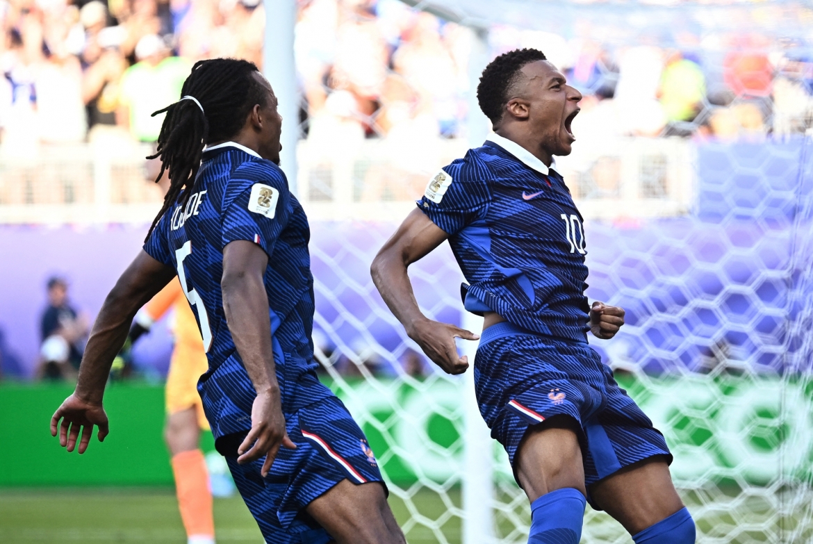 nhan dinh phap tay ban nha mbappe phuc thu yamal hinh anh 3