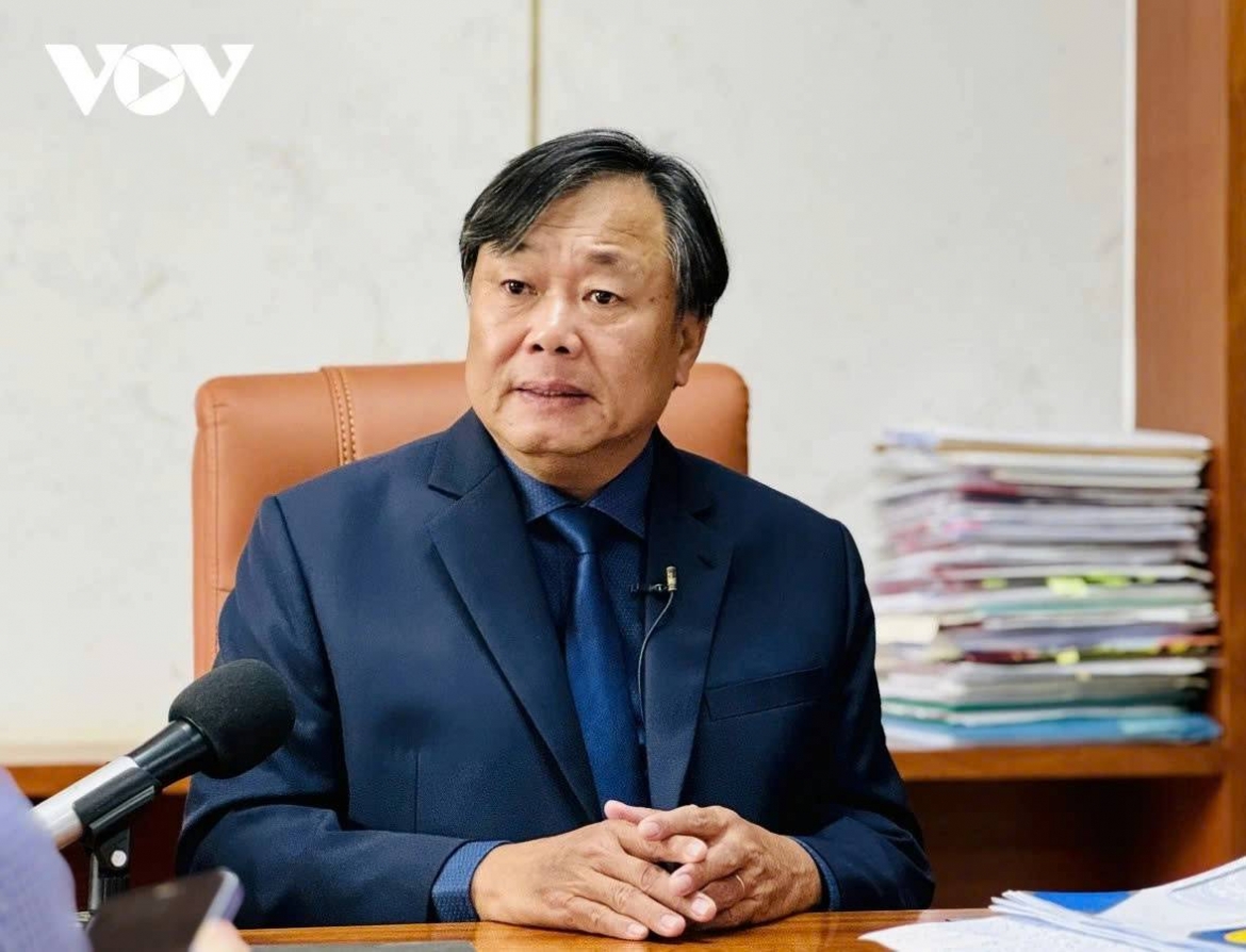 Hiệu quả bộ máy sau tinh gọn: Đo bằng niềm tin của dân và sức bật của nền kinh tế