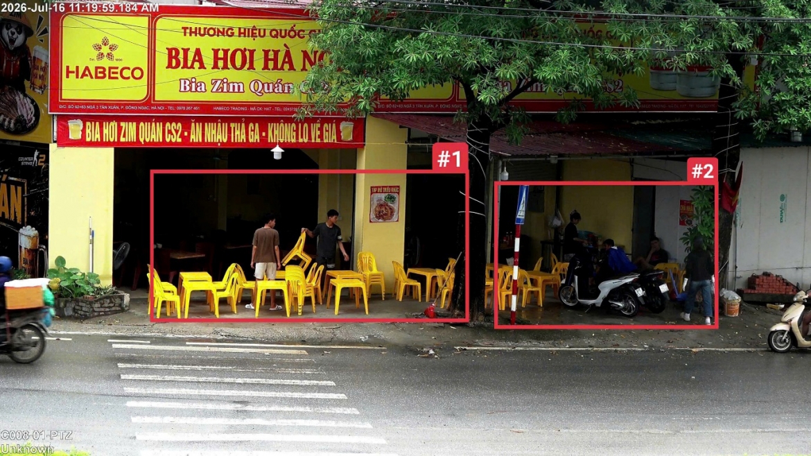 chi trong mot tuan, ha noi phat nguoi 1.590 truong hop vi pham trat tu do thi hinh anh 1