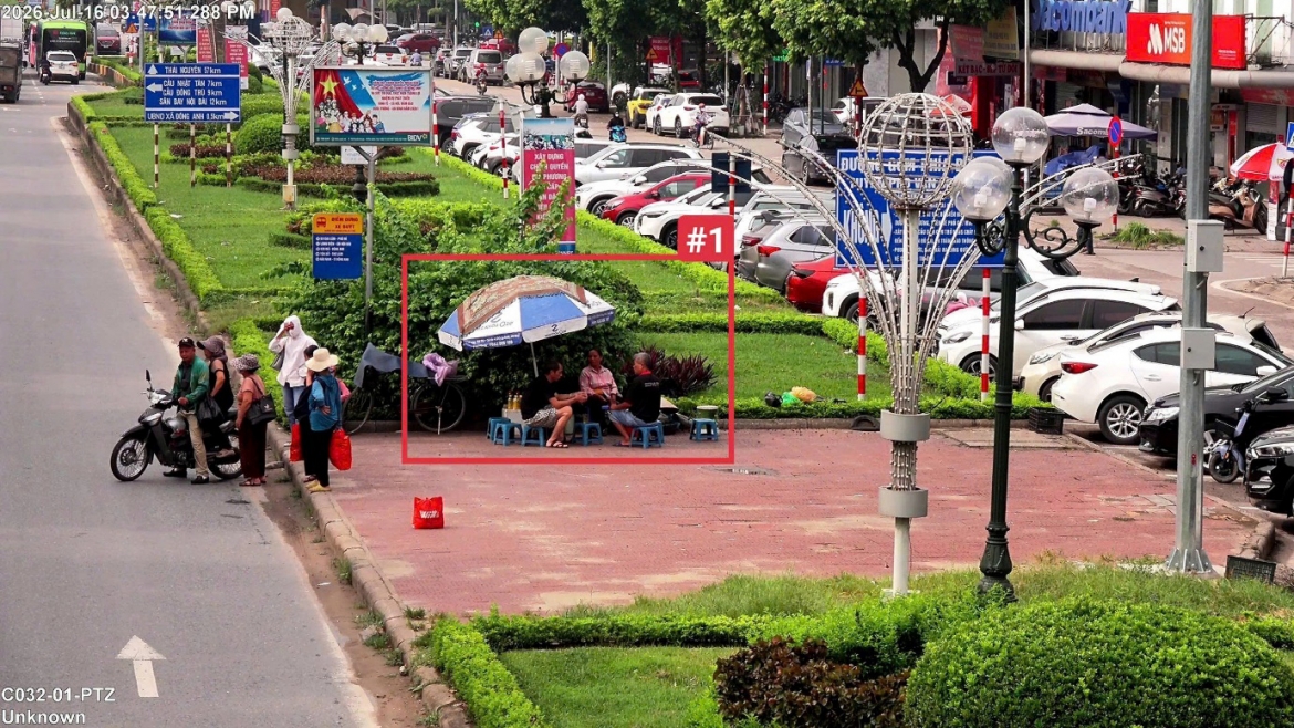 chi trong mot tuan, ha noi phat nguoi 1.590 truong hop vi pham trat tu do thi hinh anh 3