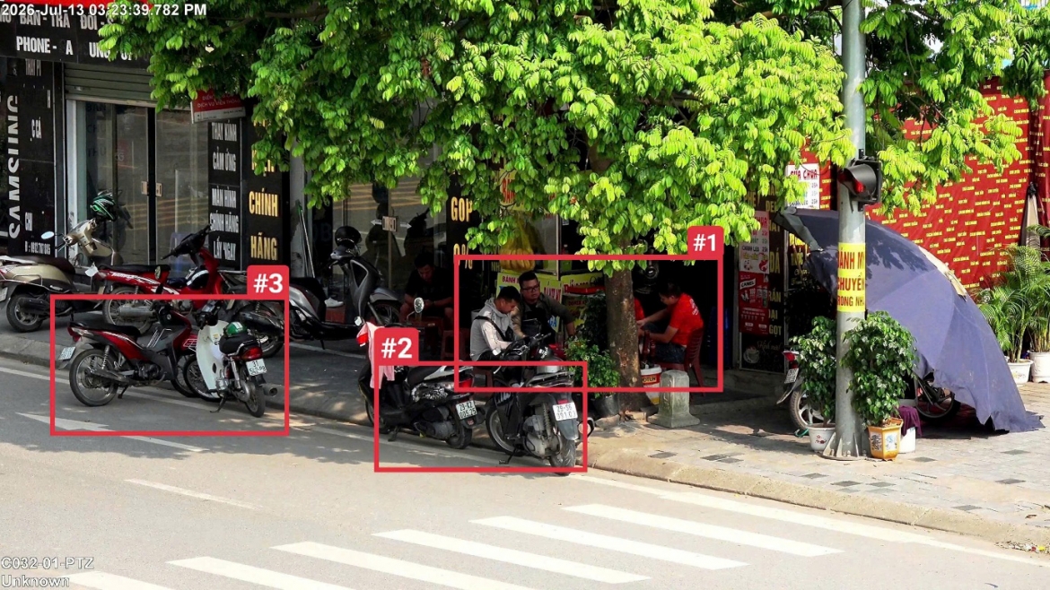 chi trong mot tuan, ha noi phat nguoi 1.590 truong hop vi pham trat tu do thi hinh anh 4