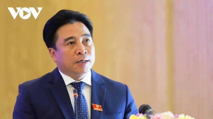 Tiểu sử Phó Bí thư Thường trực Thành ủy Đà Nẵng Nguyễn Khắc Toàn