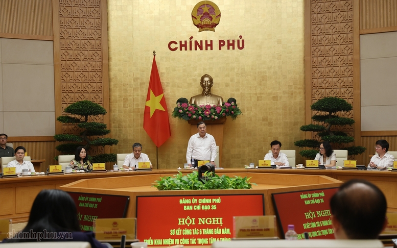 Phó Thủ tướng: Tiếp tục nâng cao chất lượng truyền thông chính sách