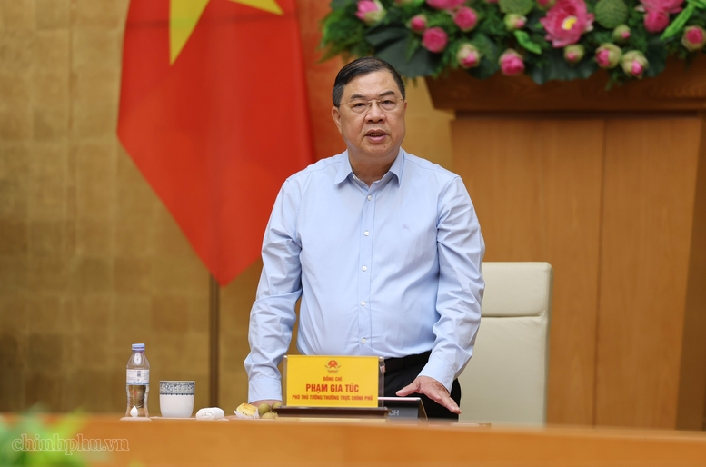 cong tac bao ve nen tang tu tuong cua Dang tai Dang uy chinh phu ngay cang di vao chieu sau hinh anh 2