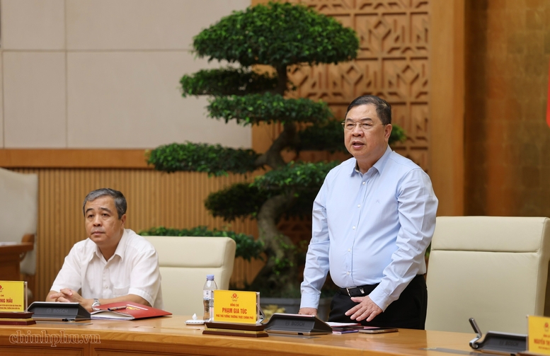 cong tac bao ve nen tang tu tuong cua Dang tai Dang uy chinh phu ngay cang di vao chieu sau hinh anh 5