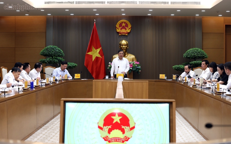 sua luat ve dau thau phai thuan loi cho nha thau, chong tham nhung, lang phi hinh anh 1